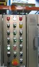 Used Borelli Bottling Line, Model KA910VO.