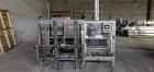 Used- CFT “Master Tronic RS 12/12/3” Triblock Glass Bottle Filling Line