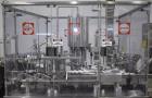 Used Capmatic Intrepid Model 4A/X-PP-222 Monoblock Filler, Plugger & Capper – 60 CPM Capacity