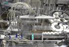Used Capmatic Intrepid Model 4A/X-PP-222 Monoblock Filler, Plugger & Capper – 60 CPM Capacity