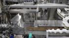 Used Capmatic Intrepid Model 4A/X-PP-222 Monoblock Filler, Plugger & Capper – 60 CPM Capacity