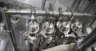 Used Capmatic Intrepid Model 4A/X-PP-222 Monoblock Filler, Plugger & Capper – 60 CPM Capacity