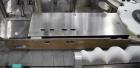 Used Capmatic Intrepid Model 4A/X-PP-222 Monoblock Filler, Plugger & Capper – 60 CPM Capacity