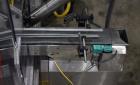 Used Capmatic Intrepid Model 4A/X-PP-222 Monoblock Filler, Plugger & Capper – 60 CPM Capacity