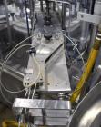 Used Capmatic Intrepid Model 4A/X-PP-222 Monoblock Filler, Plugger & Capper – 60 CPM Capacity