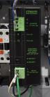 Used Capmatic Intrepid Model 4A/X-PP-222 Monoblock Filler, Plugger & Capper – 60 CPM Capacity