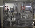 Used Capmatic Intrepid Model 4A/X-PP-222 Monoblock Filler, Plugger & Capper – 60 CPM Capacity