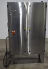 Used Capmatic Intrepid Model 4A/X-PP-222 Monoblock Filler, Plugger & Capper – 60 CPM Capacity