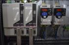 Used Capmatic Intrepid Model 4A/X-PP-222 Monoblock Filler, Plugger & Capper – 60 CPM Capacity