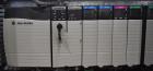 Used Capmatic Intrepid Model 4A/X-PP-222 Monoblock Filler, Plugger & Capper – 60 CPM Capacity