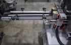 Used Capmatic Intrepid Model 4A/X-PP-222 Monoblock Filler, Plugger & Capper – 60 CPM Capacity