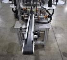 Used Capmatic Intrepid Model 4A/X-PP-222 Monoblock Filler, Plugger & Capper – 60 CPM Capacity
