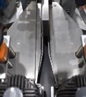 Used Capmatic Intrepid Model 4A/X-PP-222 Monoblock Filler, Plugger & Capper – 60 CPM Capacity