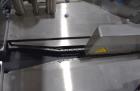 Used Capmatic Intrepid Model 4A/X-PP-222 Monoblock Filler, Plugger & Capper – 60 CPM Capacity