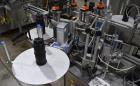Used Capmatic Intrepid Model 4A/X-PP-222 Monoblock Filler, Plugger & Capper – 60 CPM Capacity