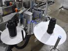 Used Capmatic Intrepid Model 4A/X-PP-222 Monoblock Filler, Plugger & Capper – 60 CPM Capacity
