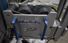 Used Capmatic Intrepid Model 4A/X-PP-222 Monoblock Filler, Plugger & Capper – 60 CPM Capacity
