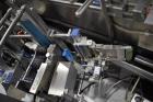 Used Capmatic Intrepid Model 4A/X-PP-222 Monoblock Filler, Plugger & Capper – 60 CPM Capacity