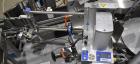 Used Capmatic Intrepid Model 4A/X-PP-222 Monoblock Filler, Plugger & Capper – 60 CPM Capacity