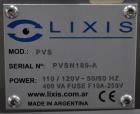 Used Capmatic Intrepid Model 4A/X-PP-222 Monoblock Filler, Plugger & Capper – 60 CPM Capacity