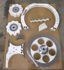 Used Capmatic Intrepid Model 4A/X-PP-222 Monoblock Filler, Plugger & Capper – 60 CPM Capacity