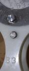 Used Capmatic Intrepid Model 4A/X-PP-222 Monoblock Filler, Plugger & Capper – 60 CPM Capacity