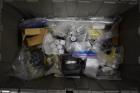 Used Capmatic Intrepid Model 4A/X-PP-222 Monoblock Filler, Plugger & Capper – 60 CPM Capacity