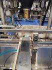 Cask ACS 30 Automated Can Filler, Seamer & Labeler – Complete Packaging Line