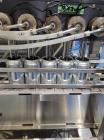 Cask ACS 30 Automated Can Filler, Seamer & Labeler – Complete Packaging Line