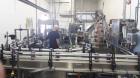 Used Cask Model ACS4.2 Craft Beer Can Filling Line