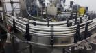 Used Cask Model ACS4.2 Craft Beer Can Filling Line