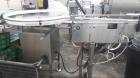 Used Cask Model ACS4.2 Craft Beer Can Filling Line