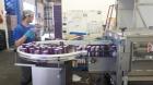 Used Cask Model ACS4.2 Craft Beer Can Filling Line