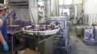 Used Cask Model ACS4.2 Craft Beer Can Filling Line