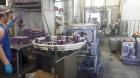 Used-Cask Model ACS4.2 Craft Beer Can Filling Line