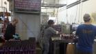 Used Cask Model ACS4.2 Craft Beer Can Filling Line