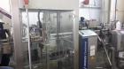 Used Cask Model ACS4.2 Craft Beer Can Filling Line