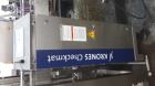 Used Cask Model ACS4.2 Craft Beer Can Filling Line