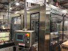 Used Comac Rotary Can Filling and Seaming Line