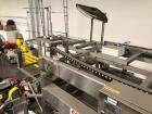 Used Comac Rotary Can Filling and Seaming Line