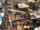 Used Comac Rotary Can Filling and Seaming Line