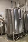 Used ABE CraftCan35 Complete Carbonated Beverage Canning Line | 35 CPM with Brew System & Tanks