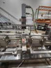 Used ABE CraftCan35 Complete Carbonated Beverage Canning Line | 35 CPM with Brew System & Tanks