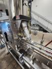 Used ABE CraftCan35 Complete Carbonated Beverage Canning Line | 35 CPM with Brew System & Tanks