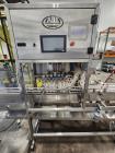 Used ABE CraftCan35 Complete Carbonated Beverage Canning Line | 35 CPM with Brew System & Tanks