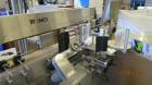 Used E-Pak 12 Head Inline Gravity Pressure Filling Line