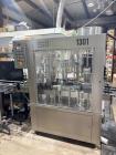 Used GAI Bottling Line with GAI 1301S-RO & Enos T3 | 1000 L/hr Capacity