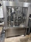Used GAI Bottling Line with GAI 1301S-RO & Enos T3 | 1000 L/hr Capacity