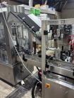 Used GAI Bottling Line with GAI 1301S-RO & Enos T3 | 1000 L/hr Capacity