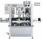 Used GAI Bottling Line with GAI 1301S-RO & Enos T3 | 1000 L/hr Capacity